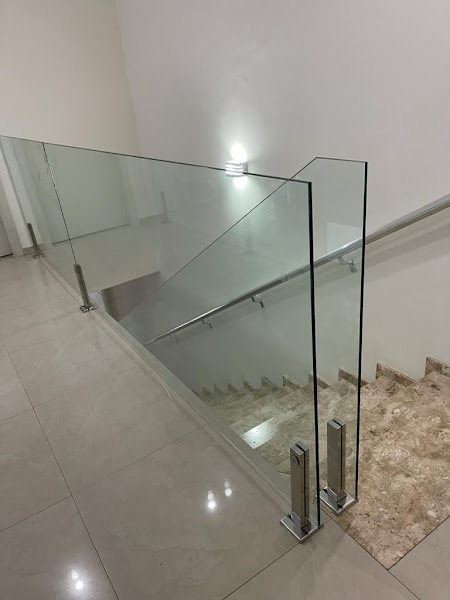 Foto 1 Vidraçaria Arco-íris