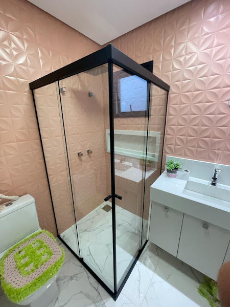 Foto 2 Vidraçaria Arco-íris