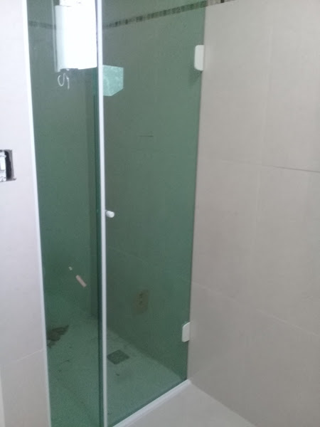 Foto 3 Vidraçaria Arco-íris