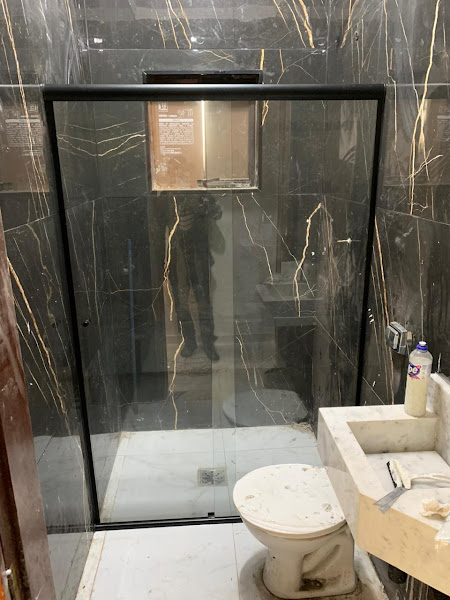 Foto 6 Vidraçaria Arco-íris