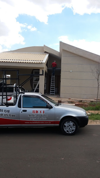 Ricci Ateliê do Vidro