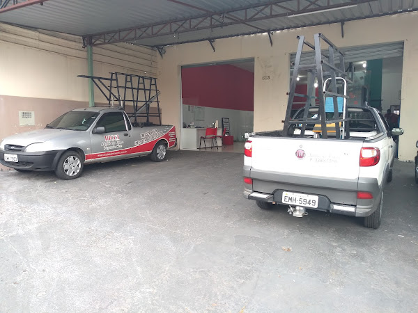 Foto 1 Ricci Ateliê do Vidro