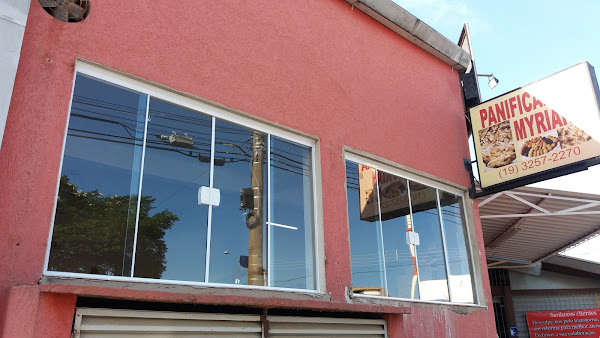 Foto 2 Ricci Ateliê do Vidro