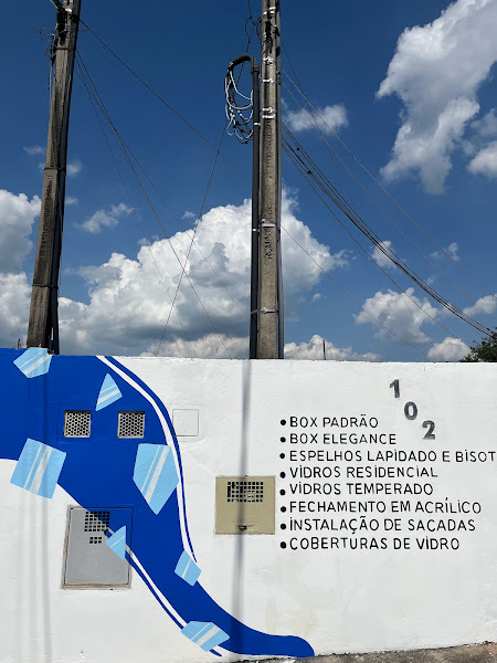 Foto 1 R&M Vidraçaria