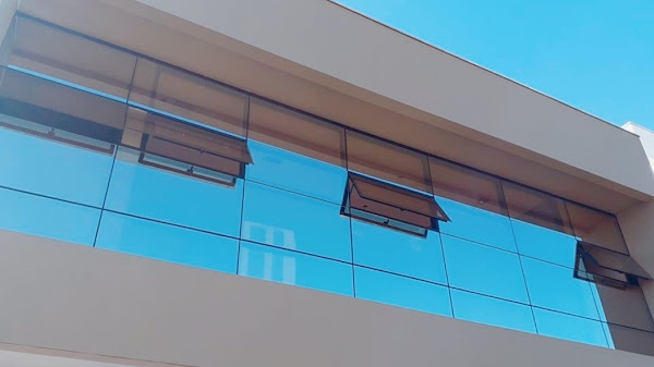 VIDRAÇARIA VIDROS RIBEIRO