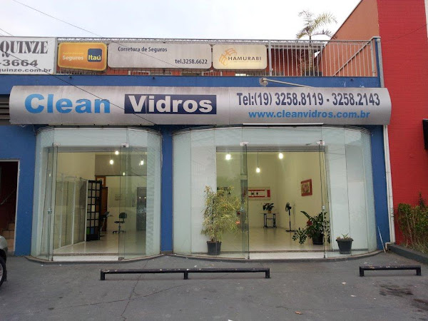 Foto 1 Clean Vidros