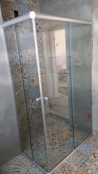 Vidros Gomes Pereira