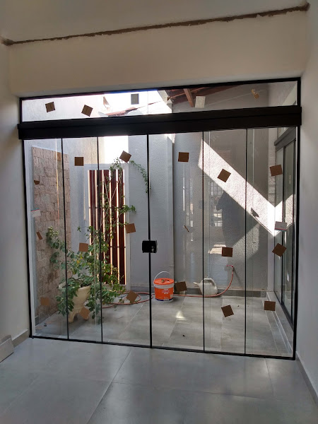 Piçarrão Vidros Piçarrão Vidros