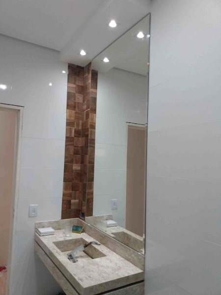 Foto 1 Piçarrão Vidros