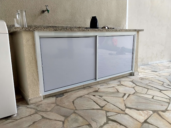 Foto 2 Piçarrão Vidros