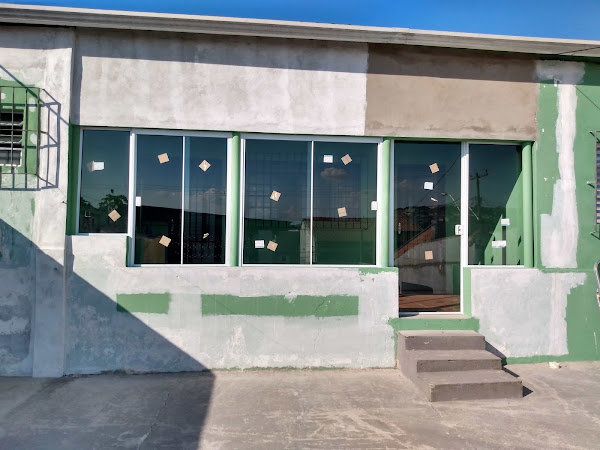 Foto 4 Piçarrão Vidros