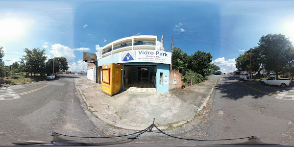Vidro Park - Box Vidro e Acrílico | Guarda Corpo | Esquadrias de Alumínio | Espelhos