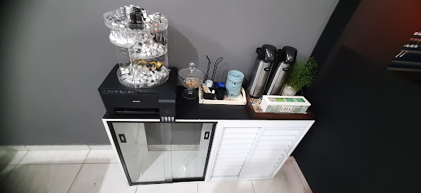 Foto 1 Vidro Park - Box Vidro e Acrílico | Guarda Corpo | Esquadrias de Alumínio | Espelhos