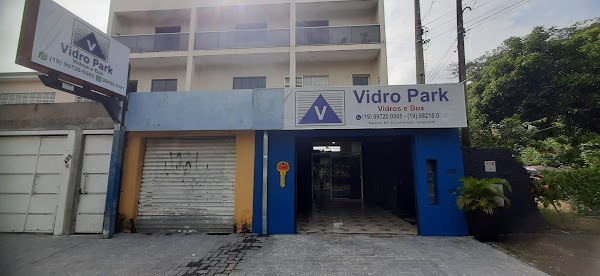 Foto 2 Vidro Park - Box Vidro e Acrílico | Guarda Corpo | Esquadrias de Alumínio | Espelhos