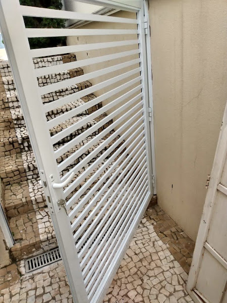 Foto 4 Vidro Park - Box Vidro e Acrílico | Guarda Corpo | Esquadrias de Alumínio | Espelhos