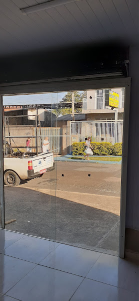 Foto 6 Vidro Park - Box Vidro e Acrílico | Guarda Corpo | Esquadrias de Alumínio | Espelhos