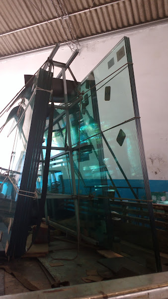 Foto 5 VLC Vidros Foto 5 VLC Vidros