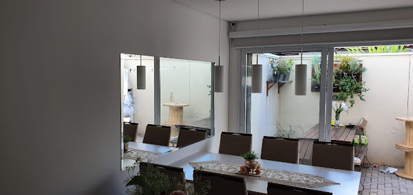 Foto 1 Espaço E Vidros e Molduras