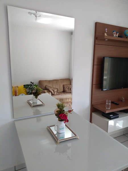 Foto 2 Espaço E Vidros e Molduras