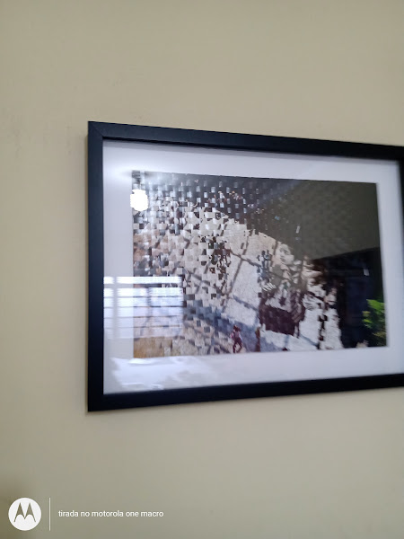 Foto 3 Espaço E Vidros e Molduras