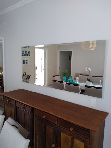 Foto 5 Espaço E Vidros e Molduras