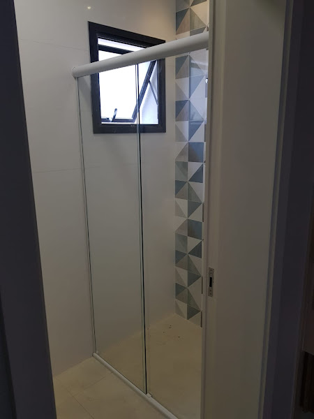 Foto 1 Casa de Vidros Chapadão