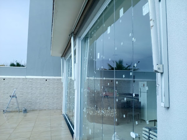 Foto 6 Casa de Vidros Chapadão