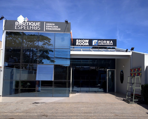 Foto 0 Vidrobras - Professional