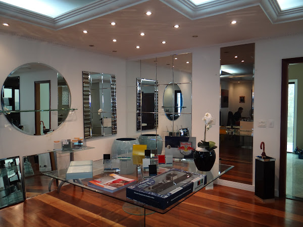 Foto 1 Vidrobras - Professional