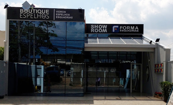 Foto 2 Vidrobras - Professional