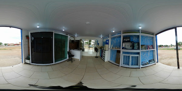 Vidraçaria Viracopos