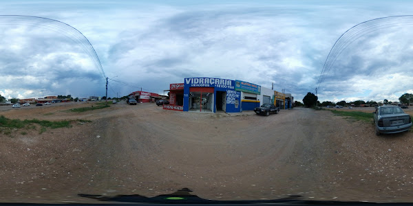 Foto 1 Vidraçaria Viracopos