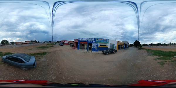 Foto 2 Vidraçaria Viracopos