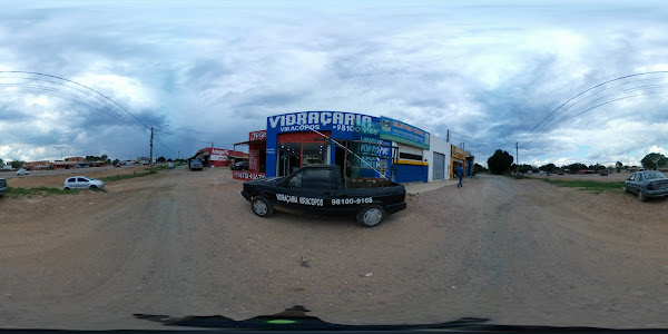 Foto 3 Vidraçaria Viracopos