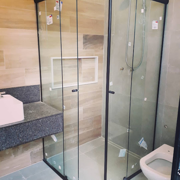 Foto 1 Cunha Gonçalves vidraçaria e serviços em geral