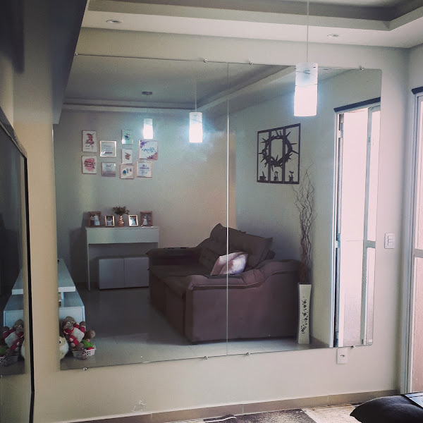 Foto 2 Cunha Gonçalves vidraçaria e serviços em geral