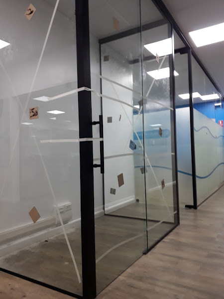 Foto 3 Cunha Gonçalves vidraçaria e serviços em geral