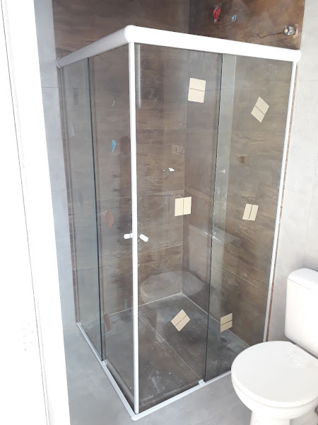 Foto 4 Cunha Gonçalves vidraçaria e serviços em geral