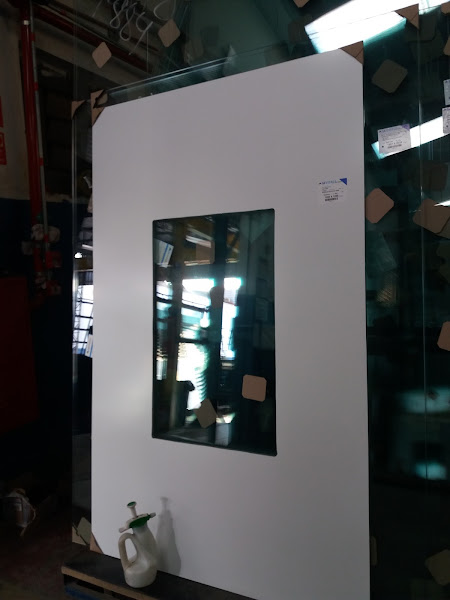 Foto 3 S.A VIDROS DE SEGURANÇA