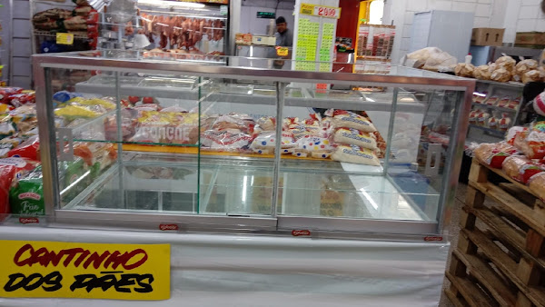 Foto 1 Artes vidros expositor e vitrines