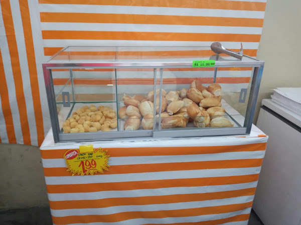 Foto 3 Artes vidros expositor e vitrines