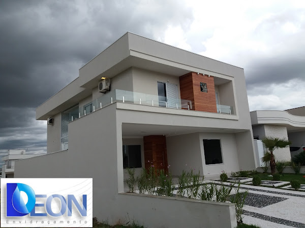 Foto 1 Vidraçaria Deon