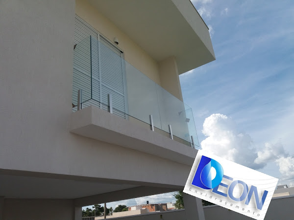 Foto 2 Vidraçaria Deon