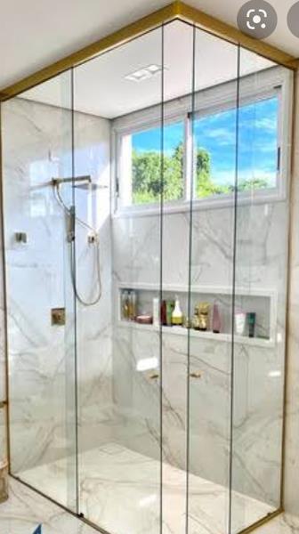 Foto 1 Vibox Vidraçaria