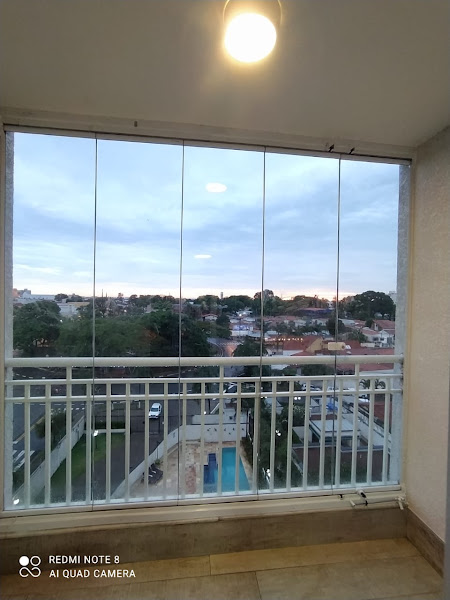 Penedo Vidraçaria e Esquadrias de Alumínio