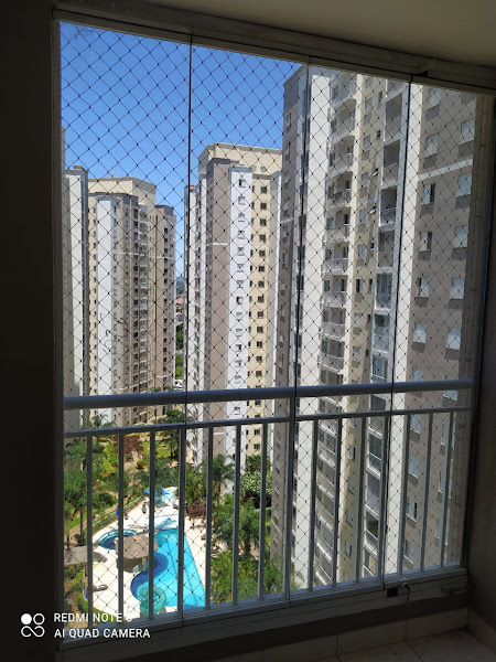 Foto 2 Penedo Vidraçaria e Esquadrias de Alumínio