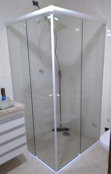 Foto 1 Vidraçaria Ágata