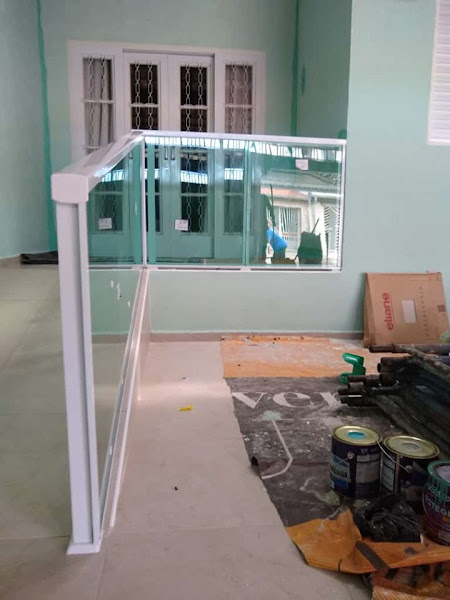 Foto 3 Vidraçaria Ágata