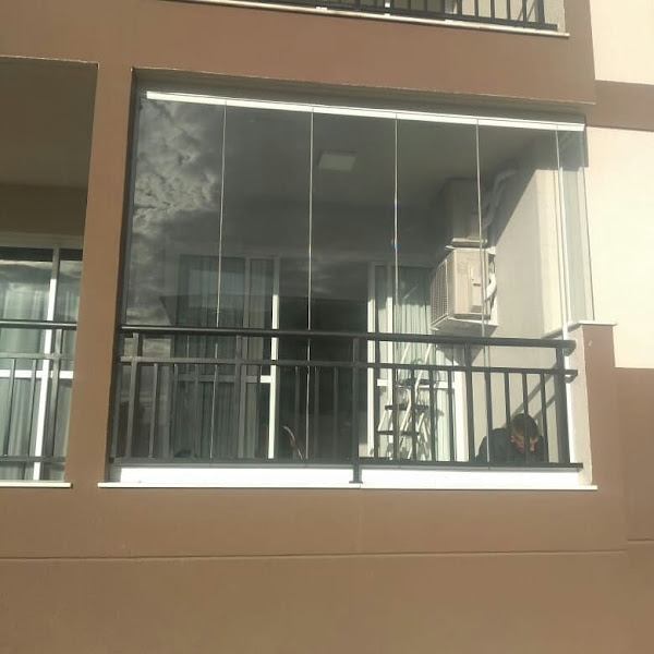 Vidraçaria Alaska Vidraçaria Alaska