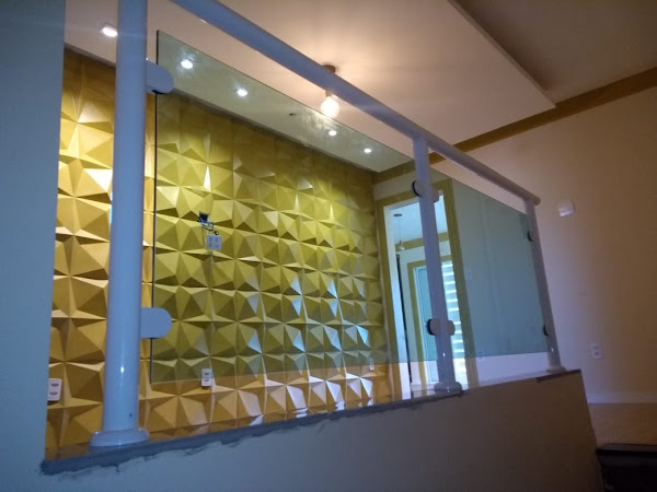 Foto 3 Vidraçaria Alaska